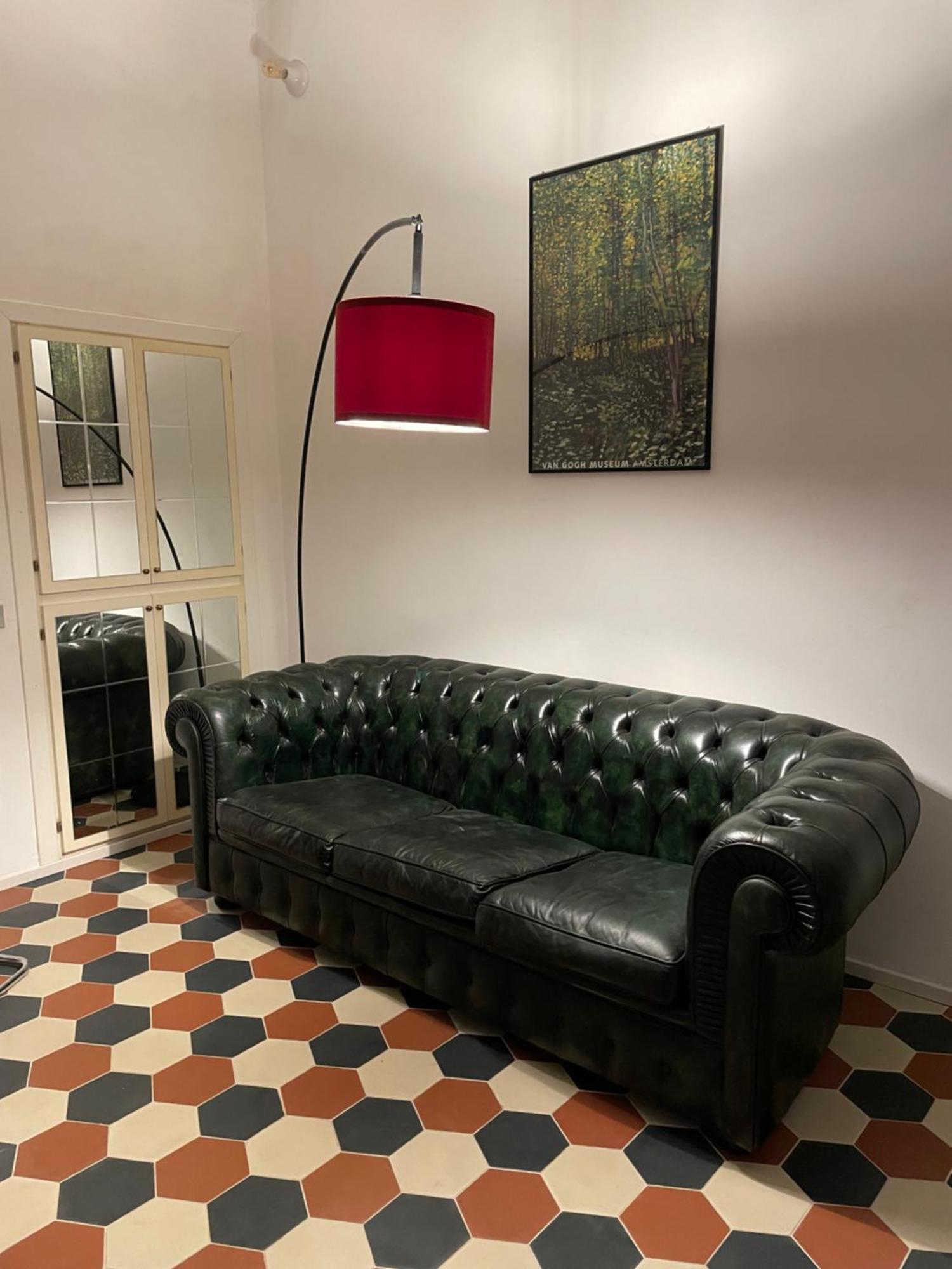 Domus Gaia Apartment Roma Exterior foto