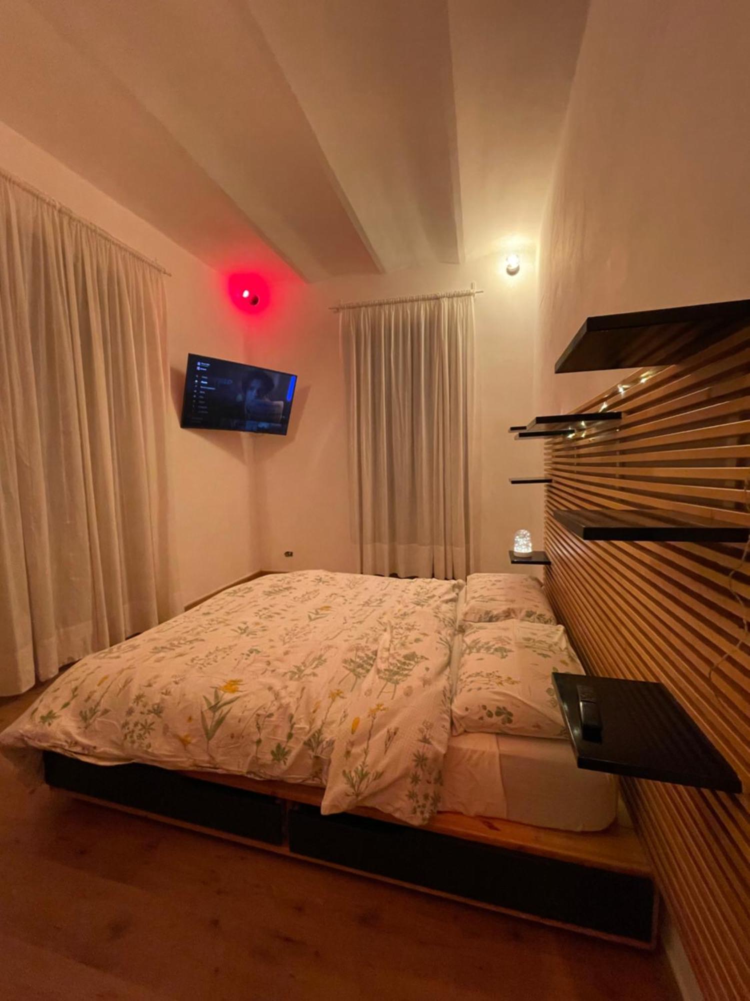 Domus Gaia Apartment Roma Exterior foto