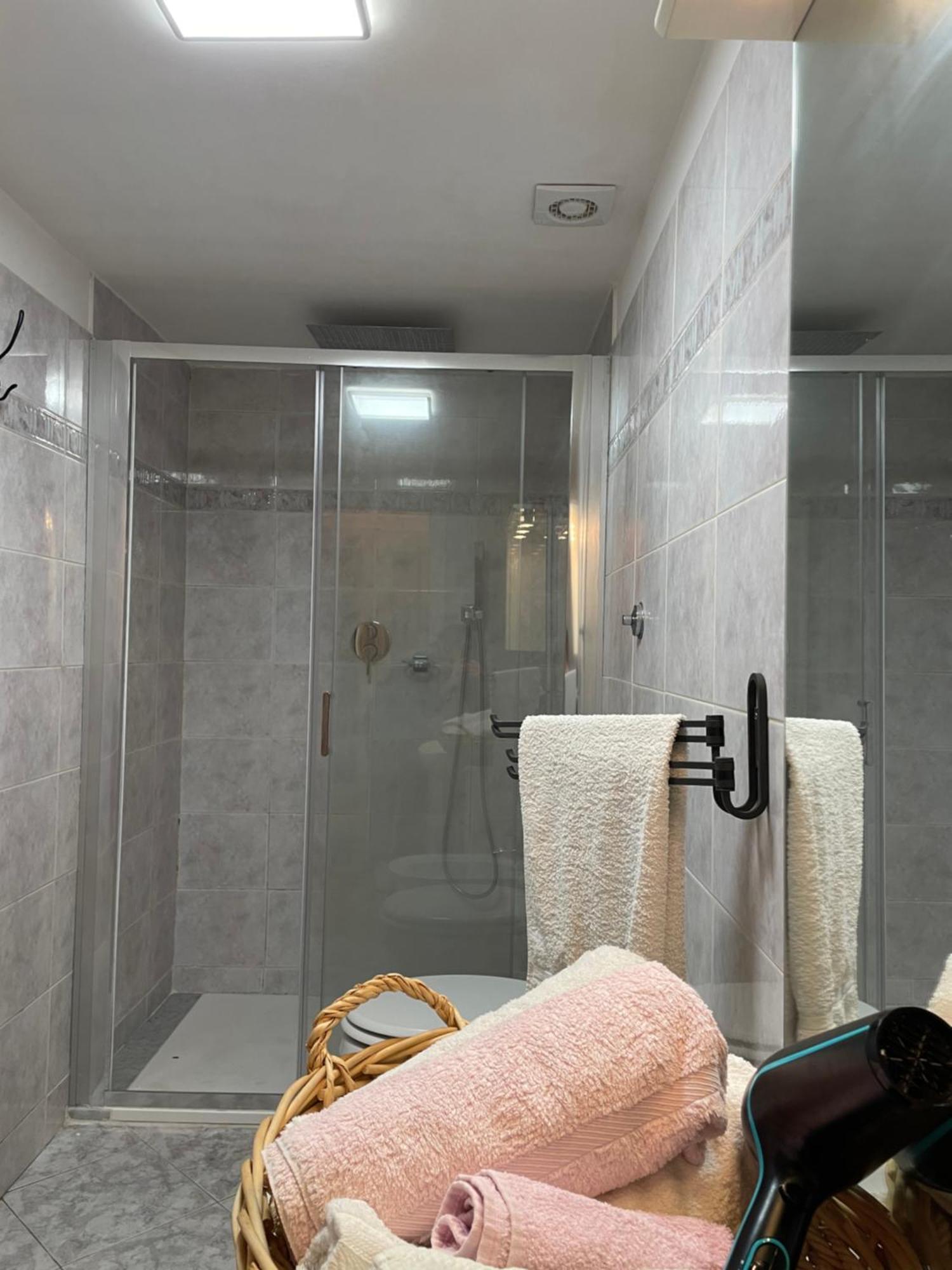 Domus Gaia Apartment Roma Exterior foto