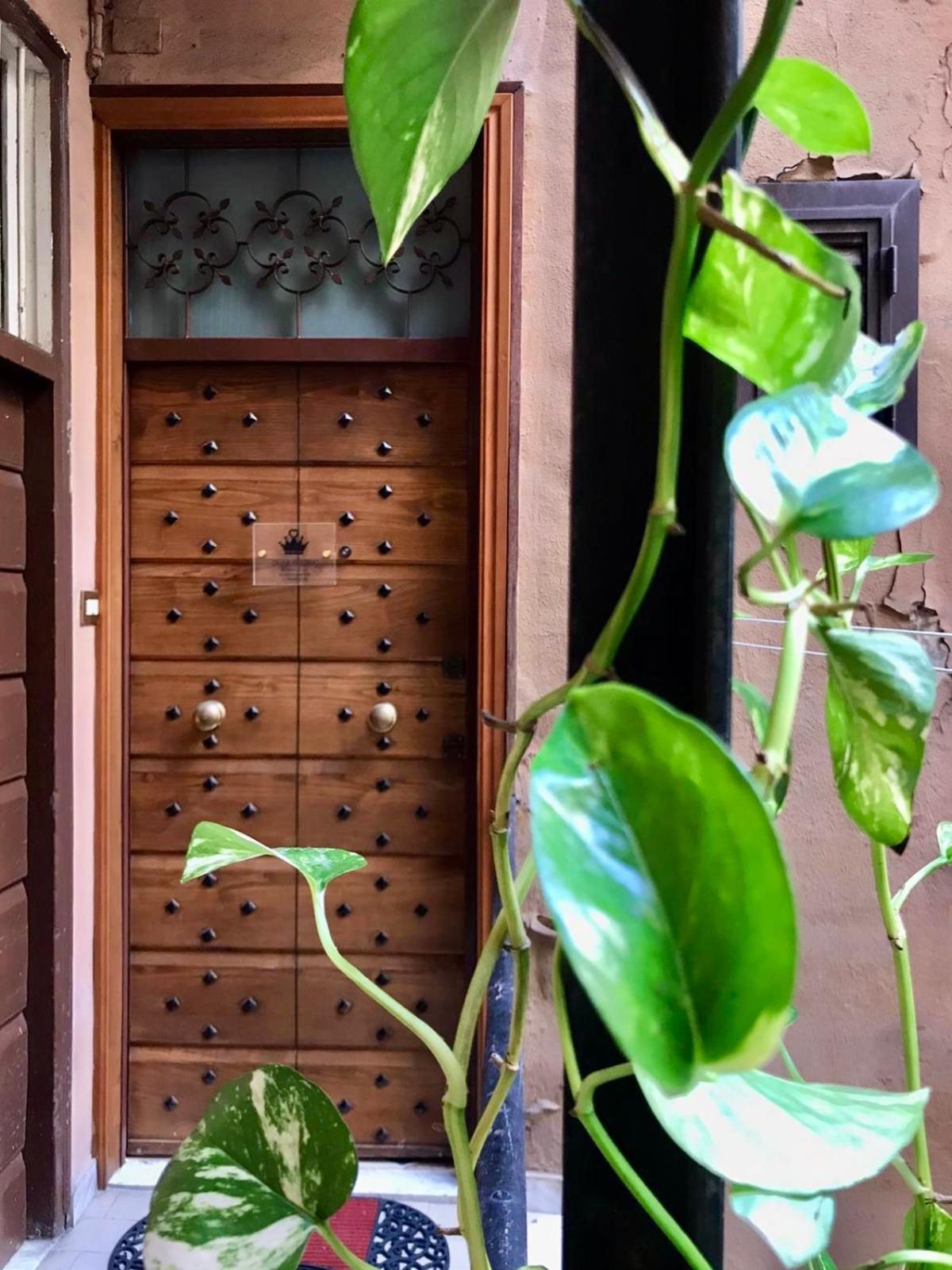 Domus Gaia Apartment Roma Exterior foto