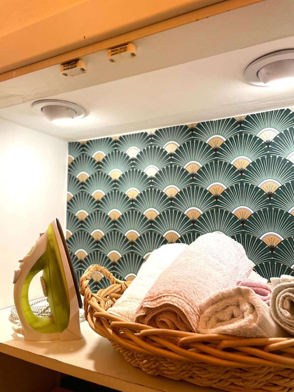 Domus Gaia Apartment Roma Exterior foto