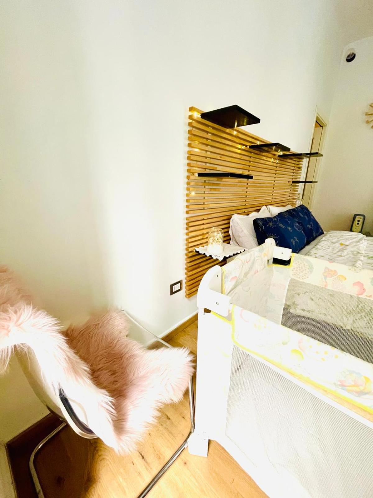 Domus Gaia Apartment Roma Exterior foto
