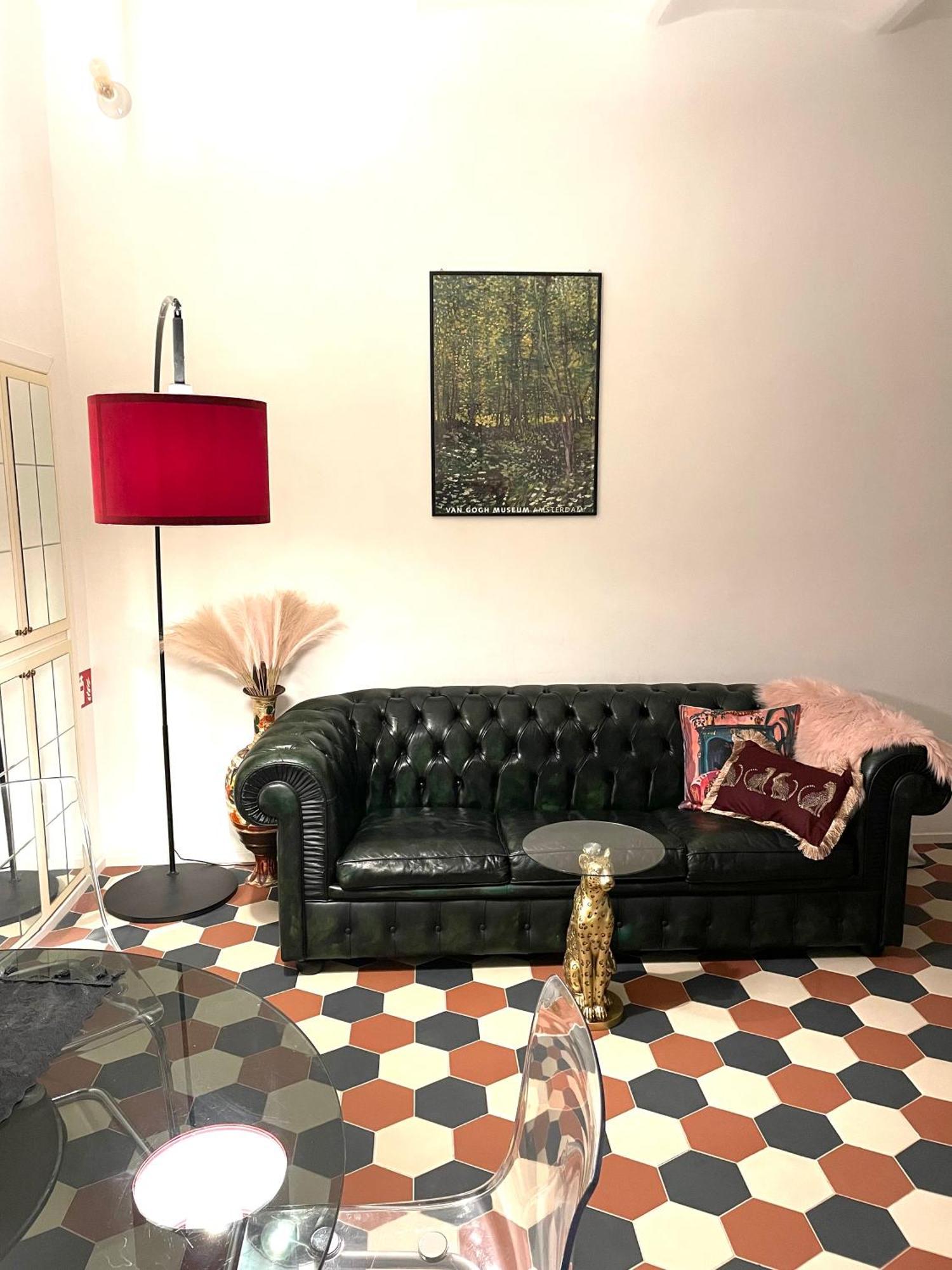 Domus Gaia Apartment Roma Exterior foto